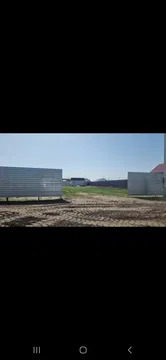 Продаётся земельный участок 25 соток.