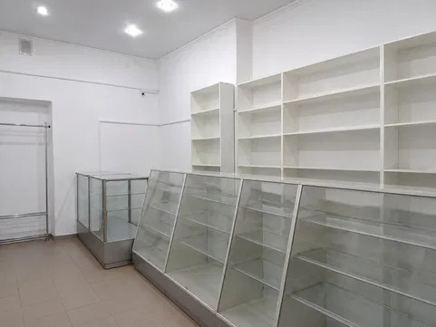 Продам торговое оборудование