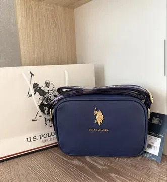 Кроссбоди US POLO