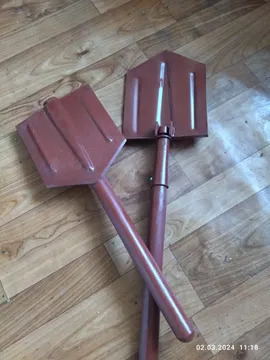 Продам саперную лопату