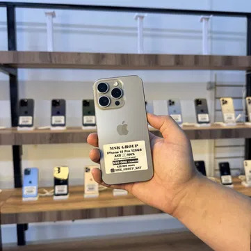 iPhone 15 Pro 128GB Айфон 15 Про 128ГБ Гарантия 3 Месяца