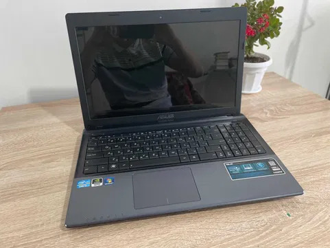 Продам ноутбук ASUS для учителей и студентов