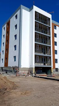1к ЖК Торгай 33кв. за 13 млн.