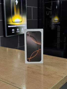 Новый Телефон iPhone 16 Pro Max 256ГБ / Айфон 16 про Макс 256ГБ