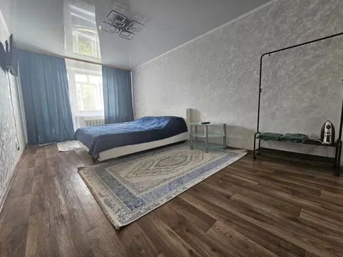 Квартира на длительный срок