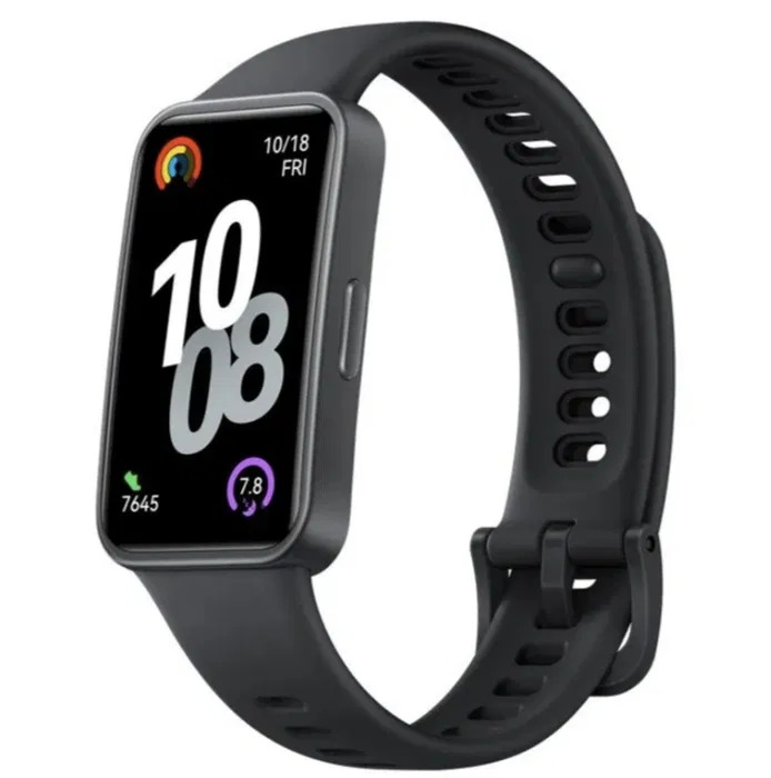 Фитнес браслет Huawei Band 10 чёрный