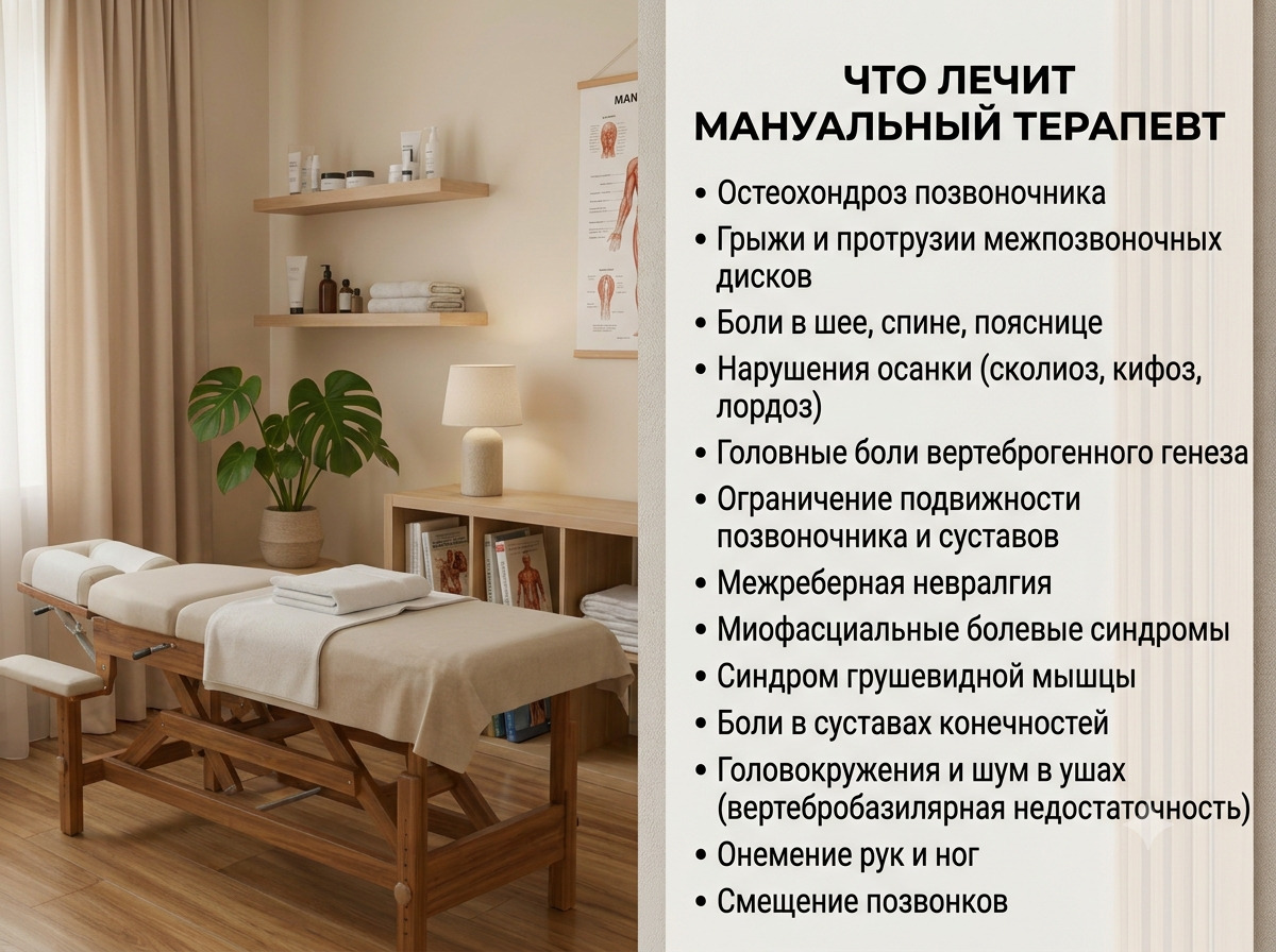 Защемление нерва? Помогу