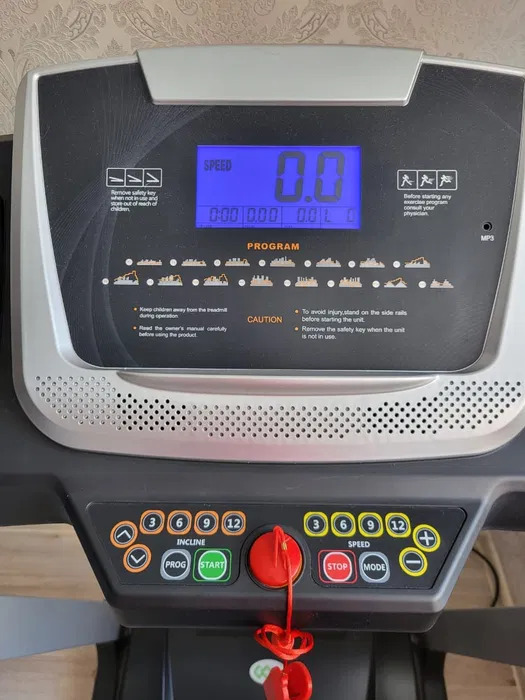 Беговая дорожка GOfit HV145