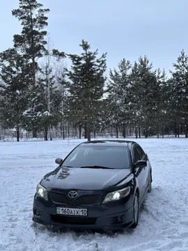 Toyota Camry 45 SE