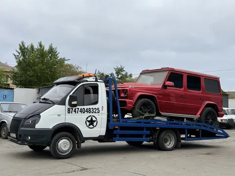 Эвакуатор Дешево24/7