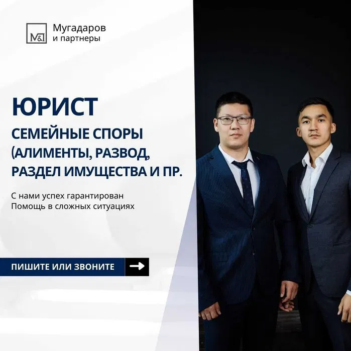 Расторжение брака. Алименты. Раздел имущества. (юрист)