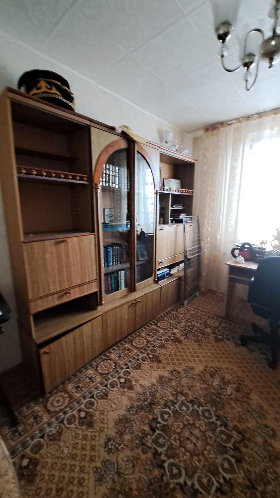 Стенка даром. Бесплатно