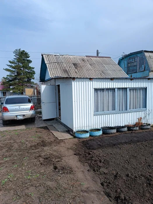 Продам дачу в СО "Химик"