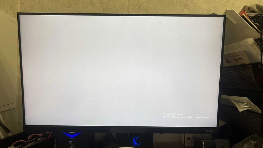 Монитор Samsung F24T350FHI