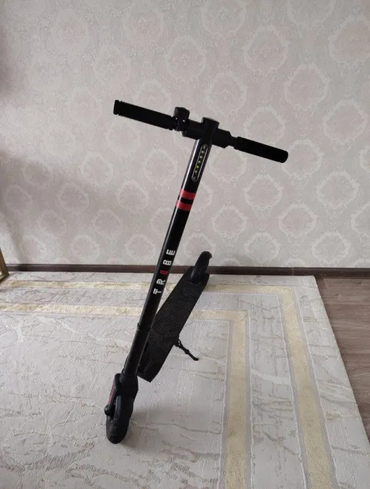 Электросамокат TRllBE 130т