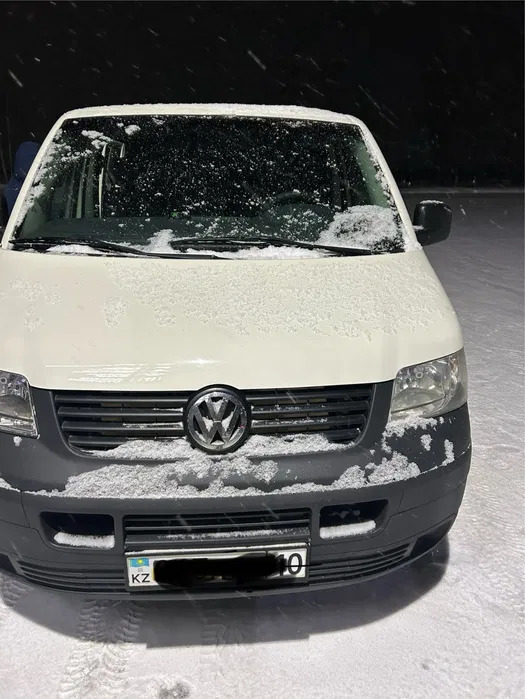 Продам Volkswagen Transporter