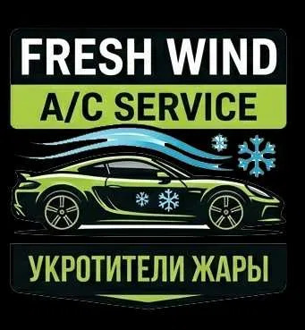 Заправка, диагностика, ремонт и промывка Автокондиционеров.