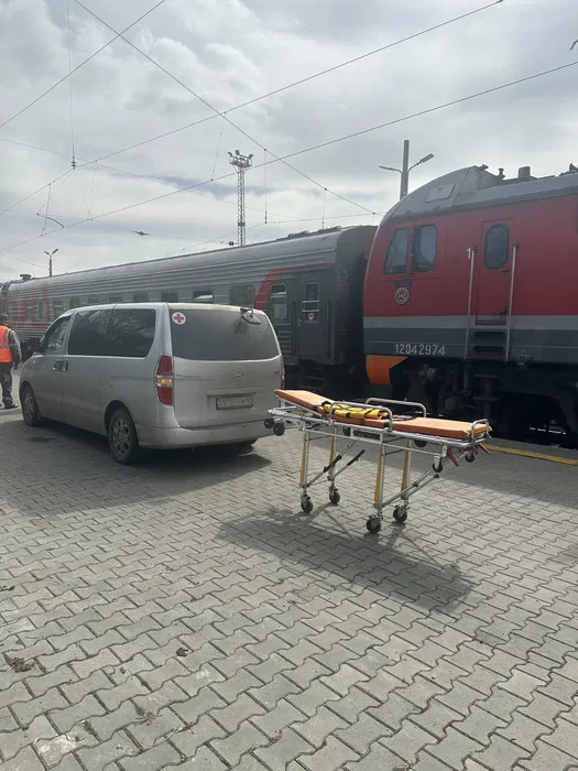 Инватакси для лежачих больных