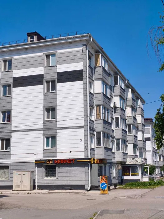 Продается 3-х комнатная квартира