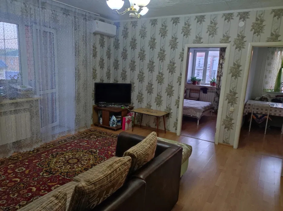 Продается 2х комнатная квартира