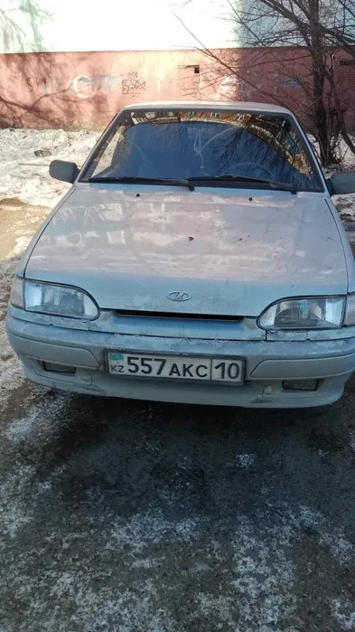Продам Ваз 2115.