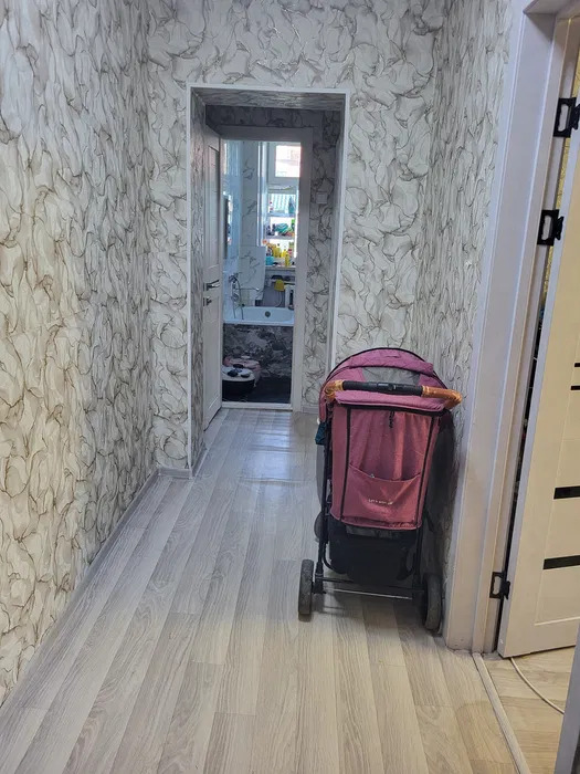 Продам 2х комнатную квартиру