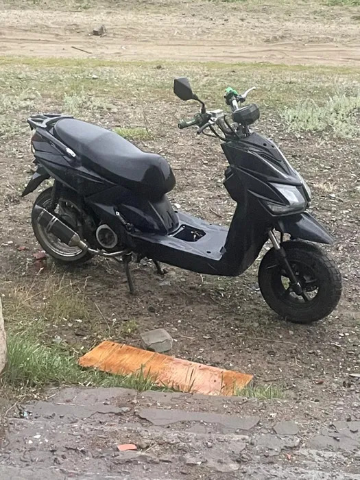 Продам или обменяю самурай