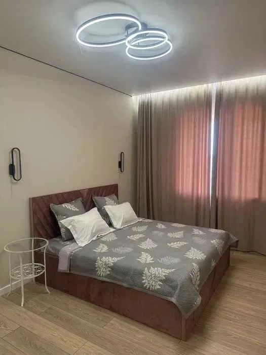 Продается 2к. Квартира, ЖК Караван 2 ул. Сатпаева 31 - Б. Момышулы