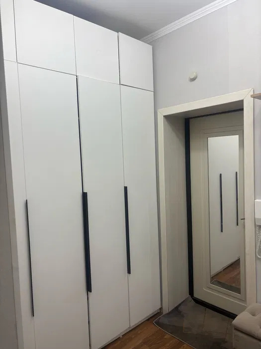 Продам квартиру на районе Жана кала
