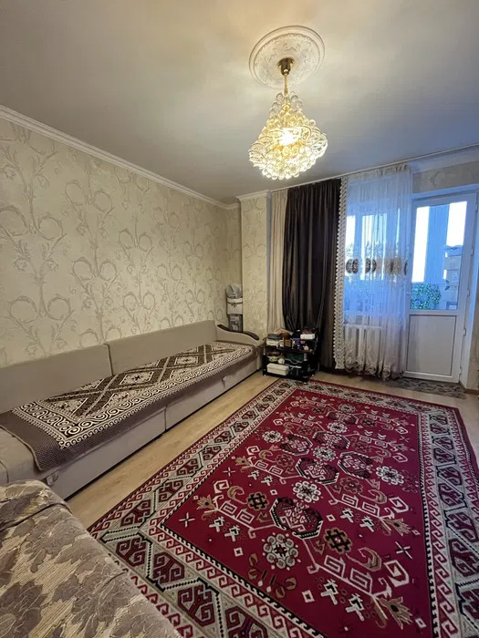 Продам 2-комнатную, 58,5 м², Сарыарка 50