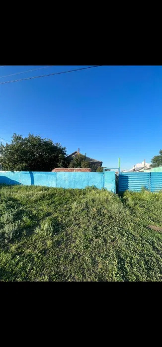 Продам дом, Посёлок Талапкер