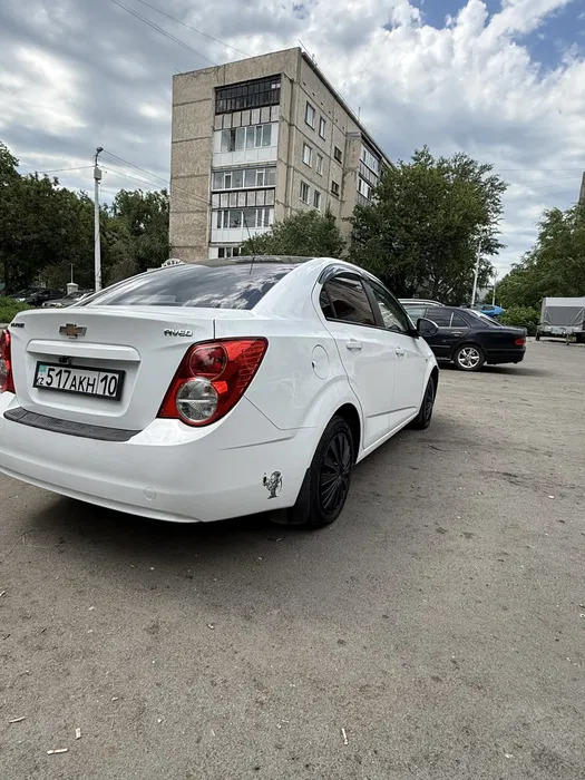 Продам машину в хорошем состоянии