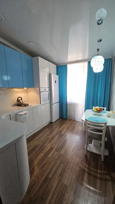 Продам 1 комнатную квартиру в Жана Кала