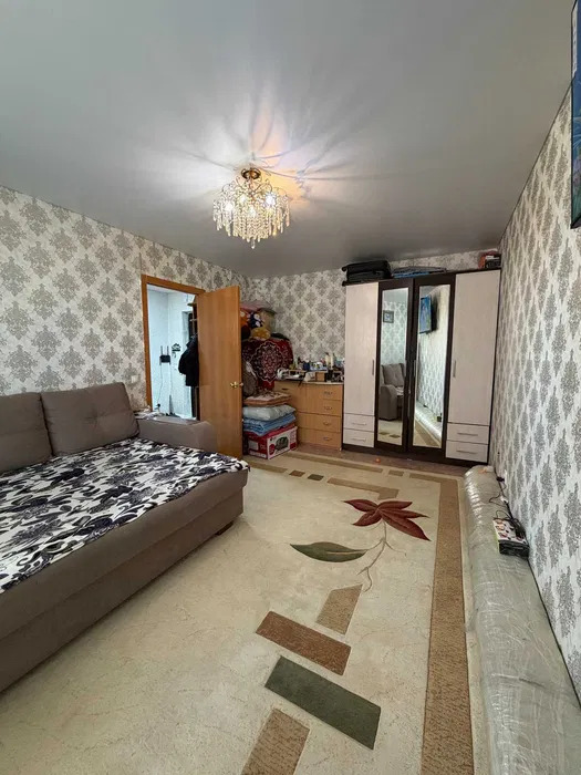 1к. мкр Аэропорт 35 кв. 6 этаж