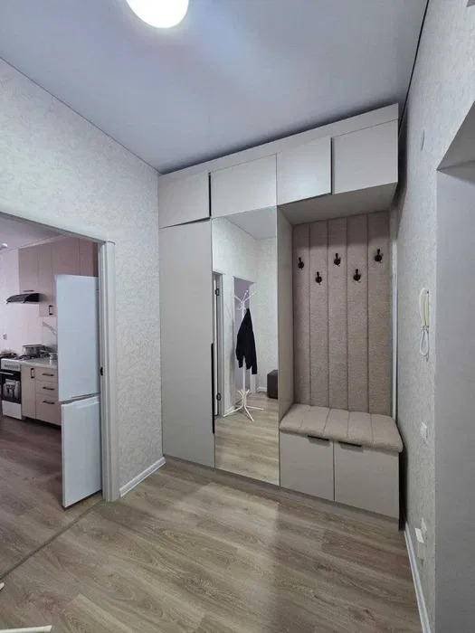1-комн. квартира, 36,9м², 6/6 этаж, Береке, 44