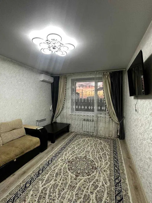 Продам 3 комнатную квартиру