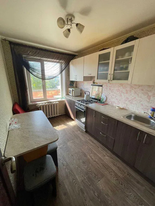 Продажа 3-комнатной квартиры КСК Пож Депо