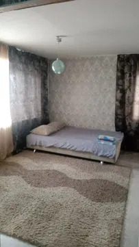 Квартира посуточно в центре
