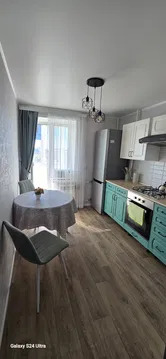 1 комнатная квартира по Аль Фараби, центр города, Атриум, Детский м