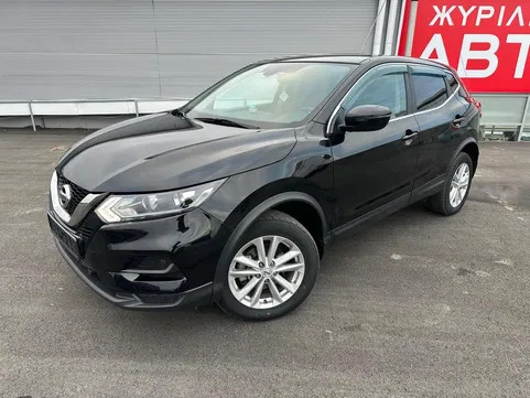 Nissan Qashqail Продам или обменяю на Ваш Автомобиль! Возможен кредит!