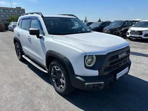 Haval Dargo Продам или обменяю на Ваш автомобиль! Возможен кредит!
