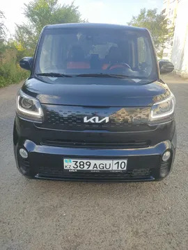 Продам Kia Ray